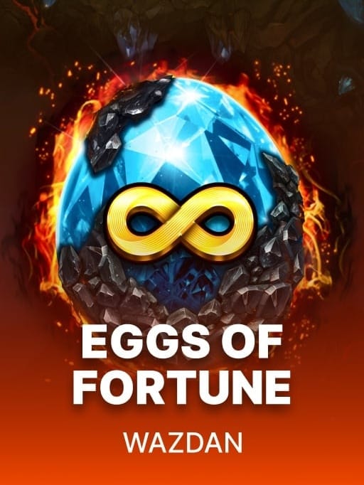Eggs of Fortune game screenshot