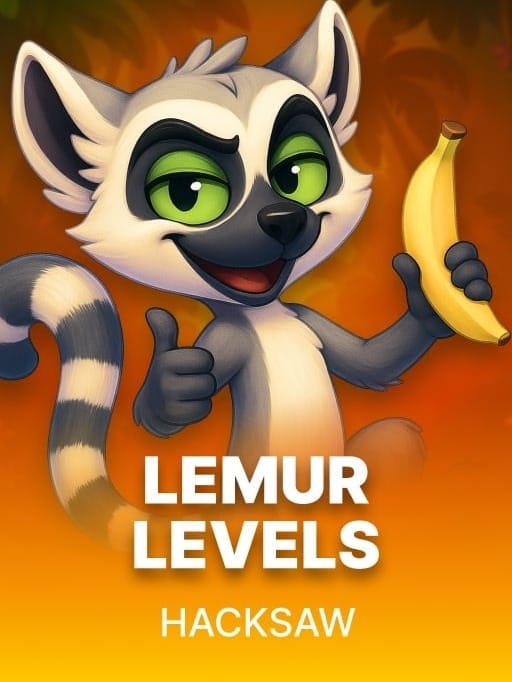 Lemur Levels