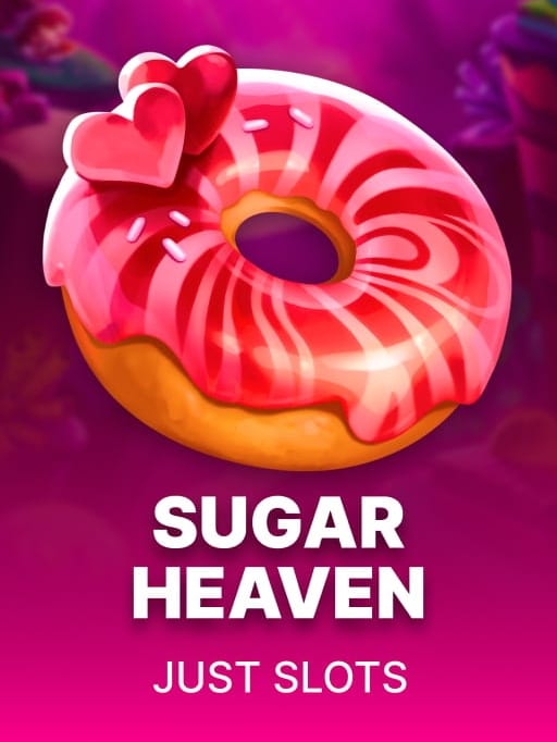 Sugar Heaven game screenshot